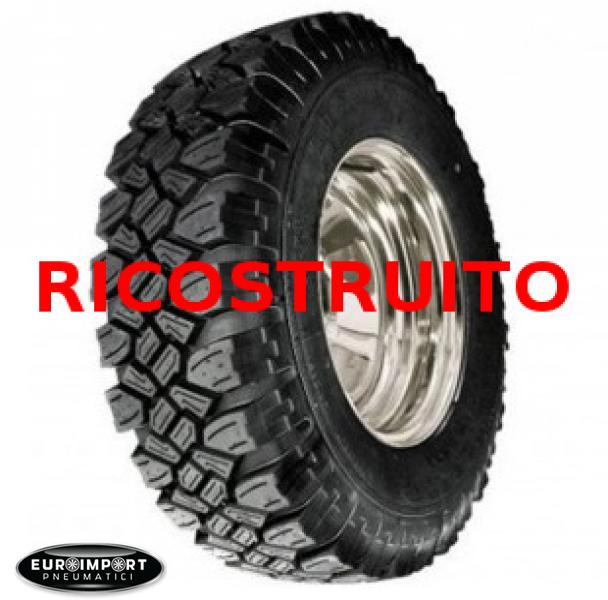 Insa turbo TRACTION TRACK  265/75 R16 112_109 Q  Carico C  TL